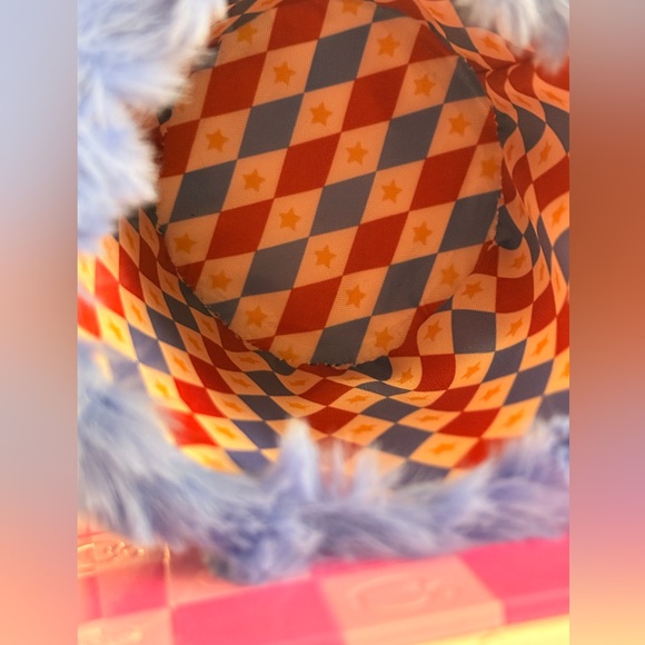 Dimoo Plush Container PopMart 100% Authentic - Picture 6 of 7